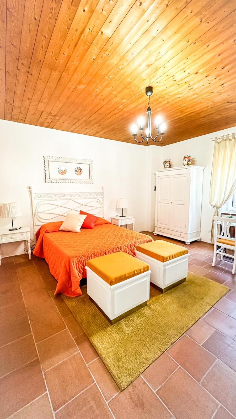 B&B La Terazza Sul Cielo Di マラテーア エクステリア 写真